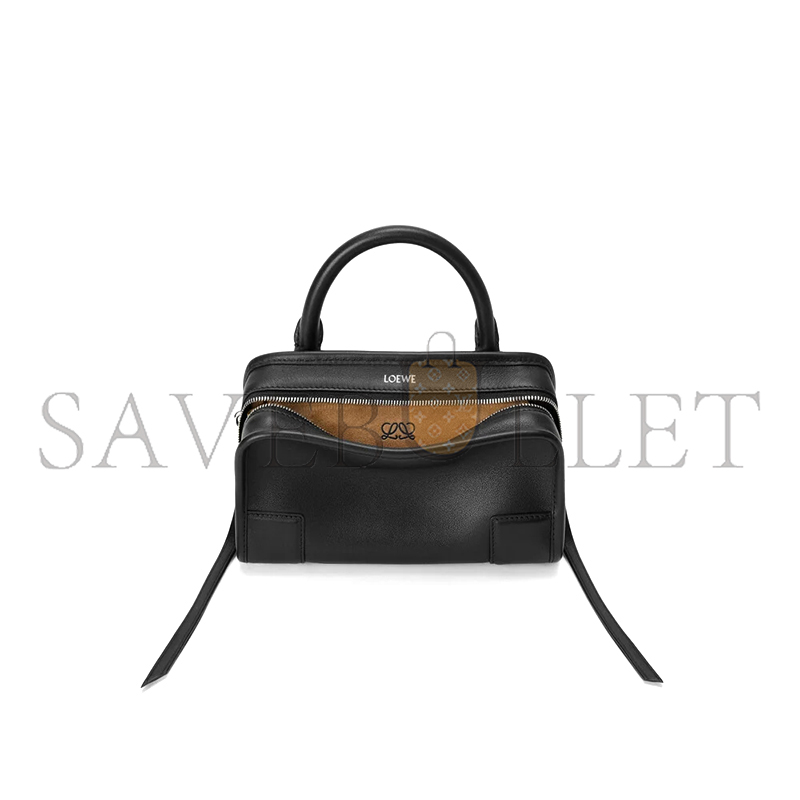 L0ew* mini amazona 180 bag in soft calfskin a039as4x12 (20*11.5*7cm)